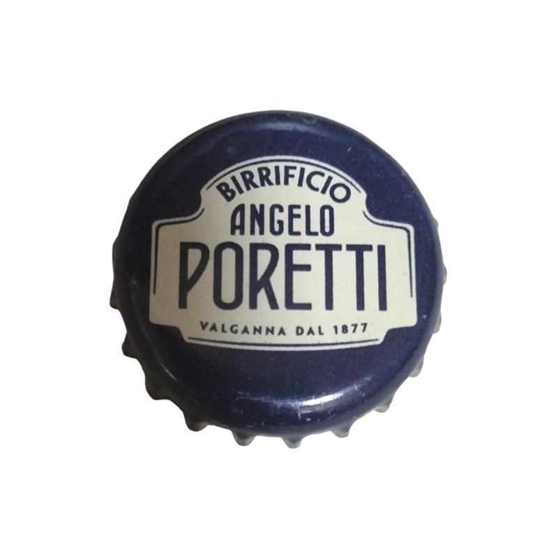 ITALIA (IT)  Cerveza Carlsberg Italia SpA (Poretti)