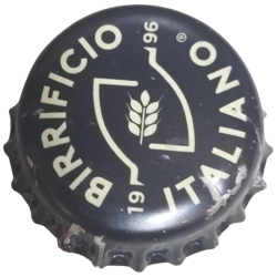 ITALIA (IT)  Cerveza Nuovo...