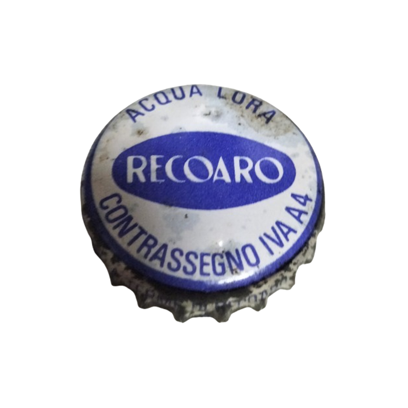 ITALIA (IT)  Agua Recoaro