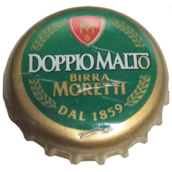 ITALIA (IT)  Cerveza...