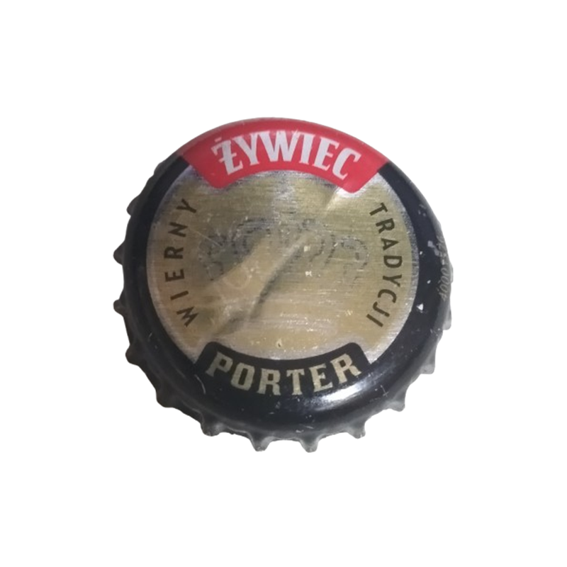 POLONIA (PL)  Cerveza Bracki Browar Zamkowy  40001576