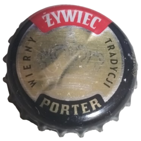 POLONIA (PL)  Cerveza Bracki Browar Zamkowy  40001576