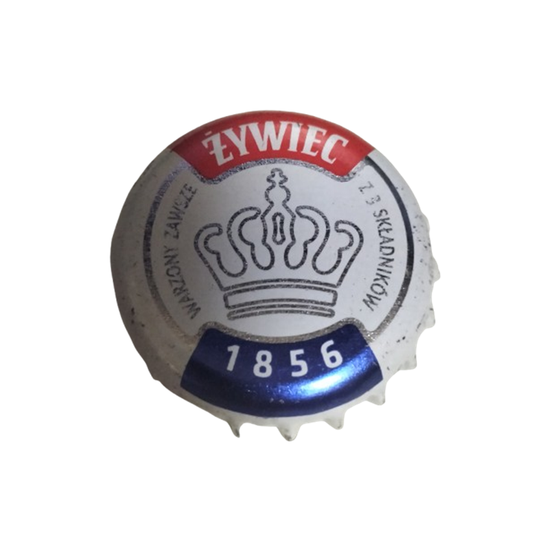 POLONIA (PL)  Cerveza Browar w Żywcu  40001576