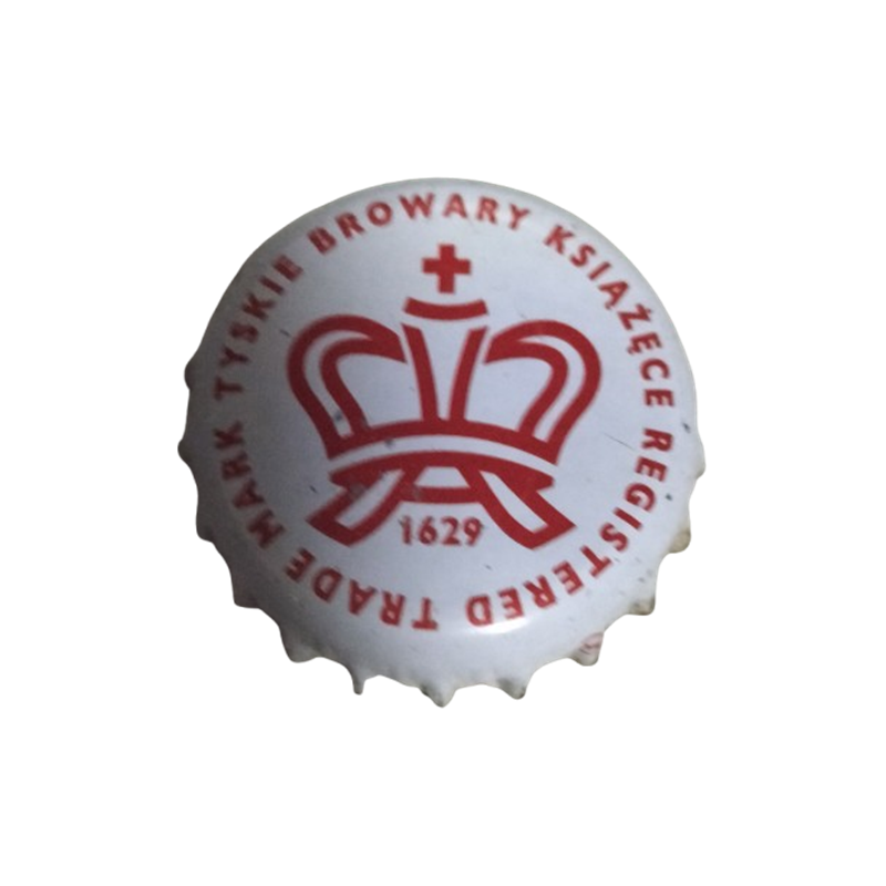 POLONIA (PL)   Cerveza  Kompania Powowarska