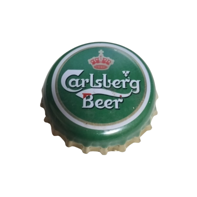POLONIA (PL)  Cerveza Browar Okocim