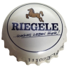 ALEMANIA (DE)  Cerveza Riegele