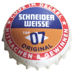 ALEMANIA (DE)  Cerveza...