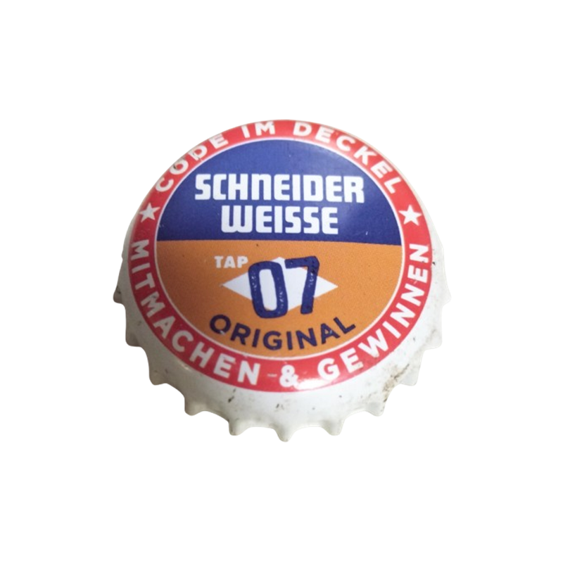 ALEMANIA (DE)  Cerveza Schneider Weisse & Sohn GmbH