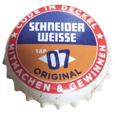 ALEMANIA (DE)  Cerveza Schneider Weisse & Sohn GmbH
