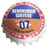 ALEMANIA (DE)  Cerveza Schneider Weisse & Sohn GmbH