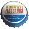 ALEMANIA (DE)   Bebida de Malta  Krombacher's