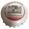 ALEMANIA (DE)  Cerveza Weihenstephan Bayerische Staatsbrauerei