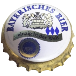 ALEMANIA (DE)  Cerveza...