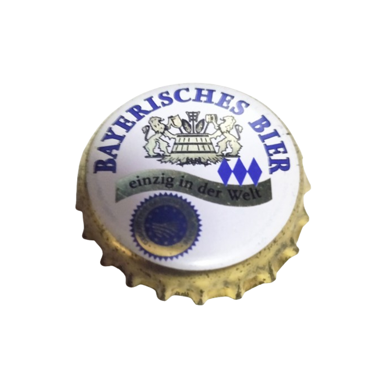 ALEMANIA (DE)  Cerveza Bayerischer Brauerbund e.V.