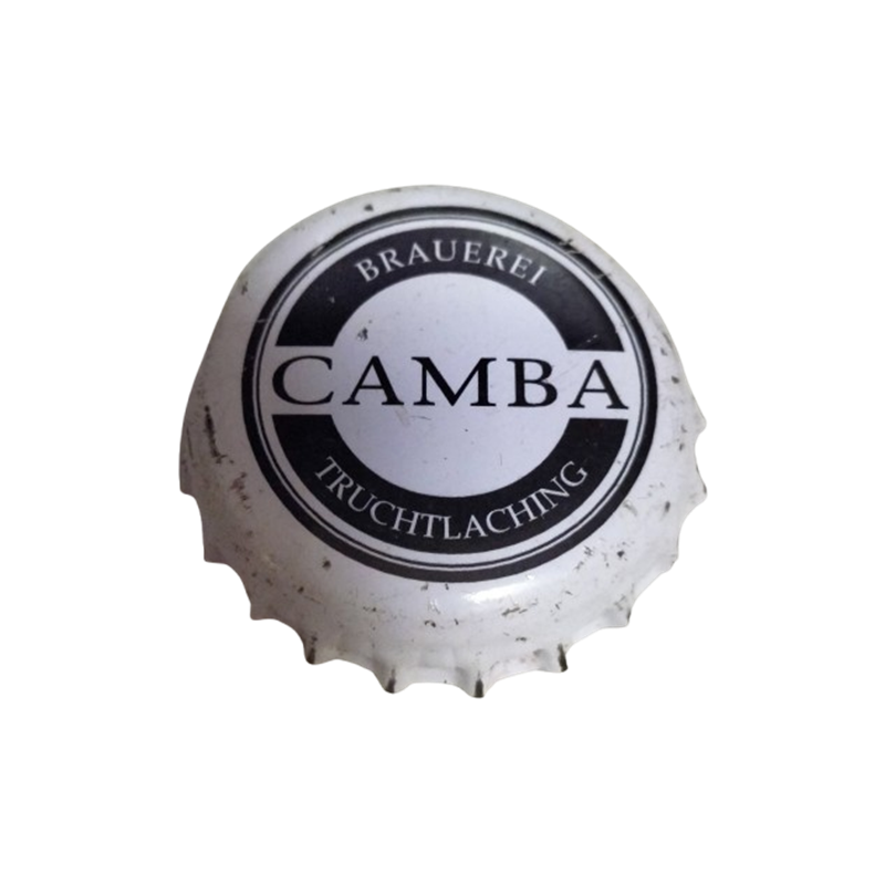 ALEMANIA (DE)  Cerveza Camba Bavaria GmbH