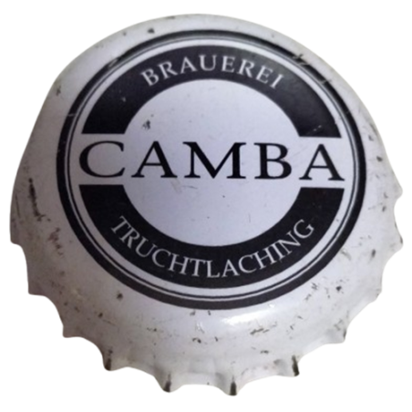 ALEMANIA (DE)  Cerveza Camba Bavaria GmbH