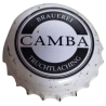 ALEMANIA (DE)  Cerveza Camba Bavaria GmbH