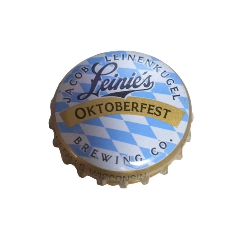 ESTADOS UNIDOS (US)  Cerveza Jacob Leinenkugel Brewing Company 836518