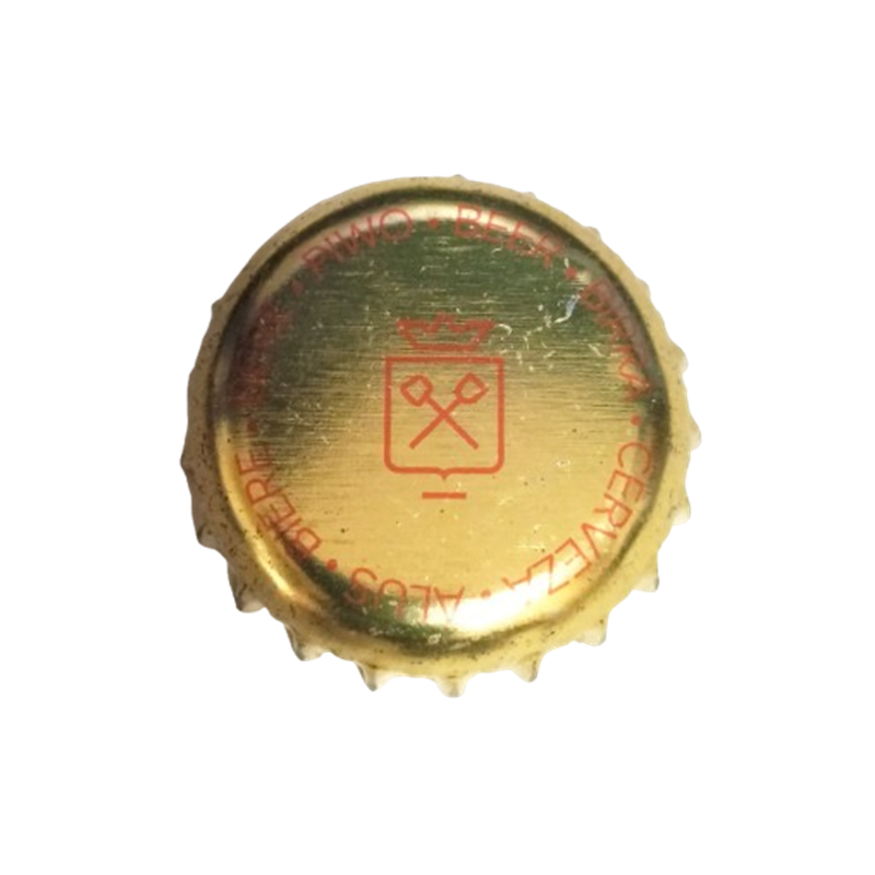 POLONIA (PL)  Cerveza Van Pur S.A.