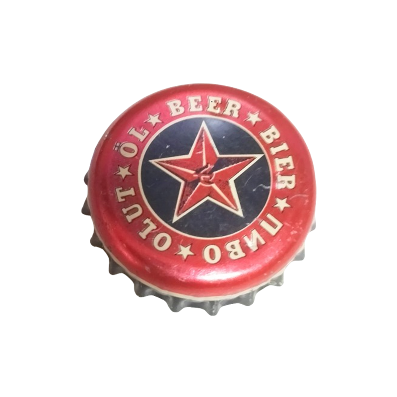 FINLANDIA (FI)   Cerveza Oy Sinebrychoff AB (Carlsberg)