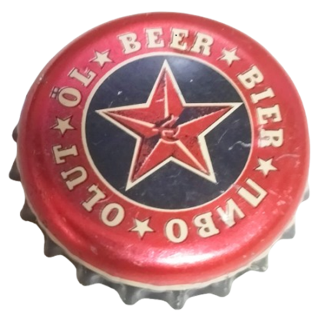 FINLANDIA (FI)   Cerveza Oy Sinebrychoff AB (Carlsberg)