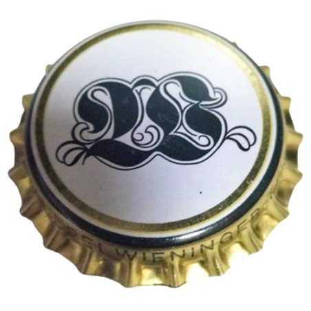ALEMANIA (DE)  Cerveza Bitburger Brauerei Sin usar