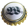 ALEMANIA (DE)  Cerveza Bitburger Brauerei Sin usar