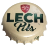 POLONIA (PL) Cerveza Lech
