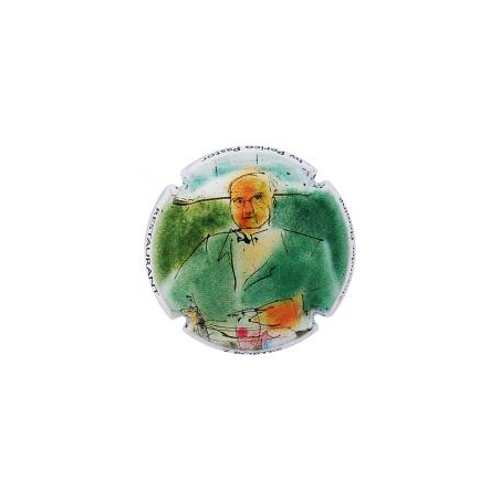 Pirulas Restaurantes  X-58307 7 Portes Alexander Fleming by Perico Pastor