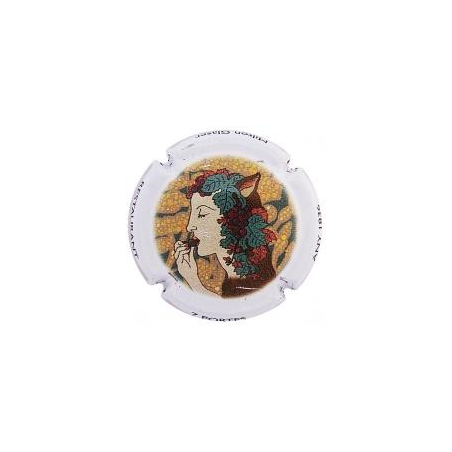 Pirulas Restaurantes  X-102720 --7 Portes Any 1836 Milton Glaser