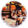 Pirulas Restaurantes  X-102717 7 Portes Any 1836