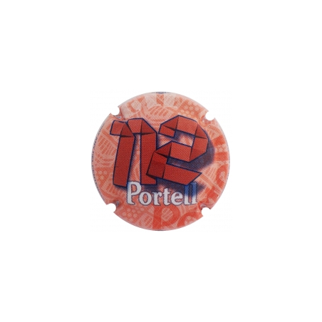 Portell X-168042