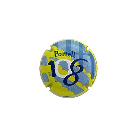 Portell X-123216