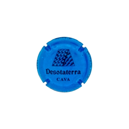 Desotaterra X-26656 V-11469