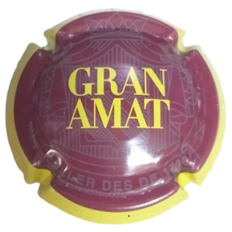 Gran Amat