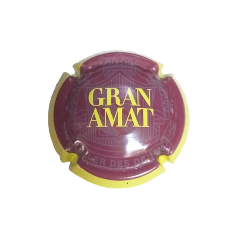 Gran Amat
