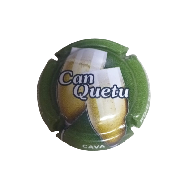 Can Quetu -X 248367
