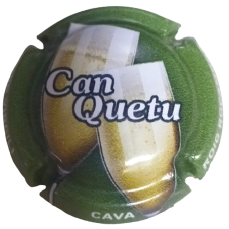Can Quetu -X 248367