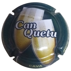 Can Quetu -X 248368