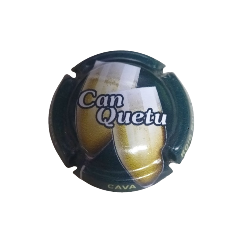 Can Quetu -X 248368