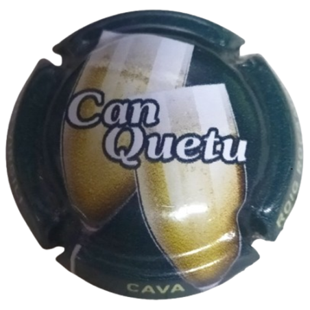 Can Quetu -X 248368