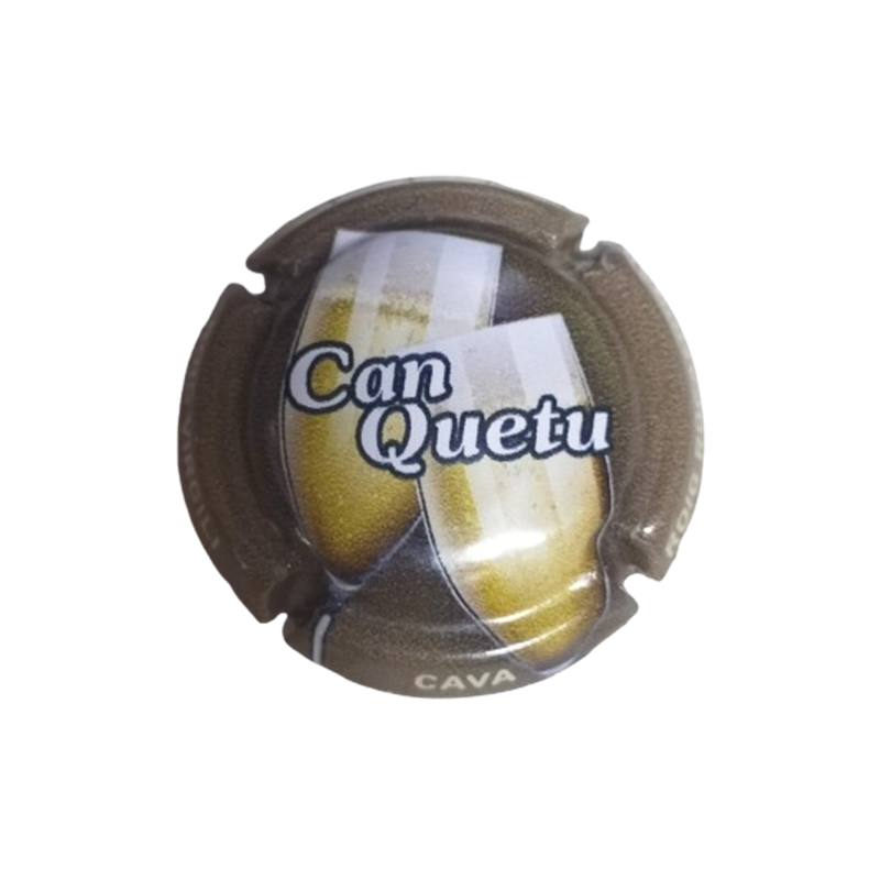 Can Quetu -X 248372