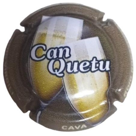 Can Quetu -X 248372