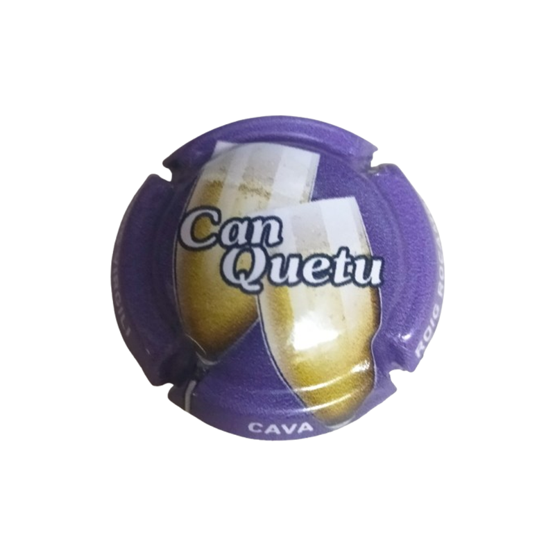 Can Quetu -X 248369
