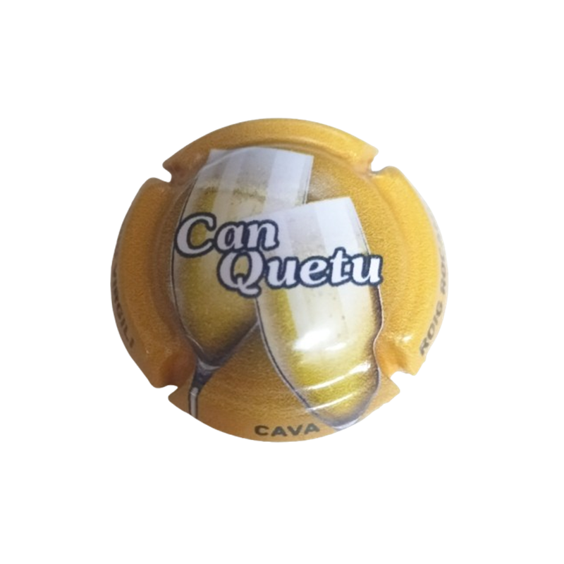 Can Quetu -X 248373