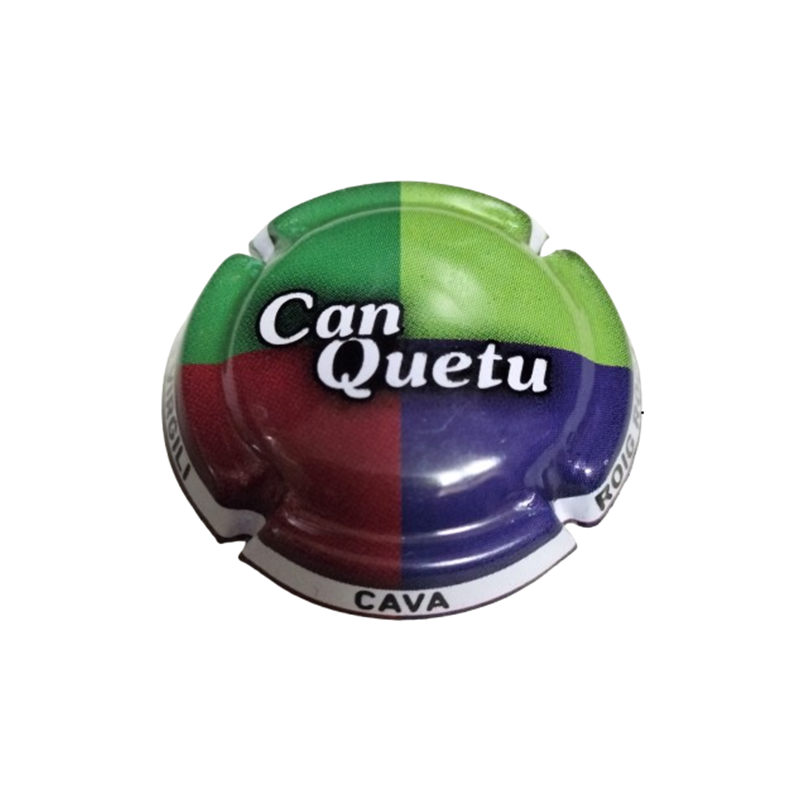 Can Quetu -X 243955