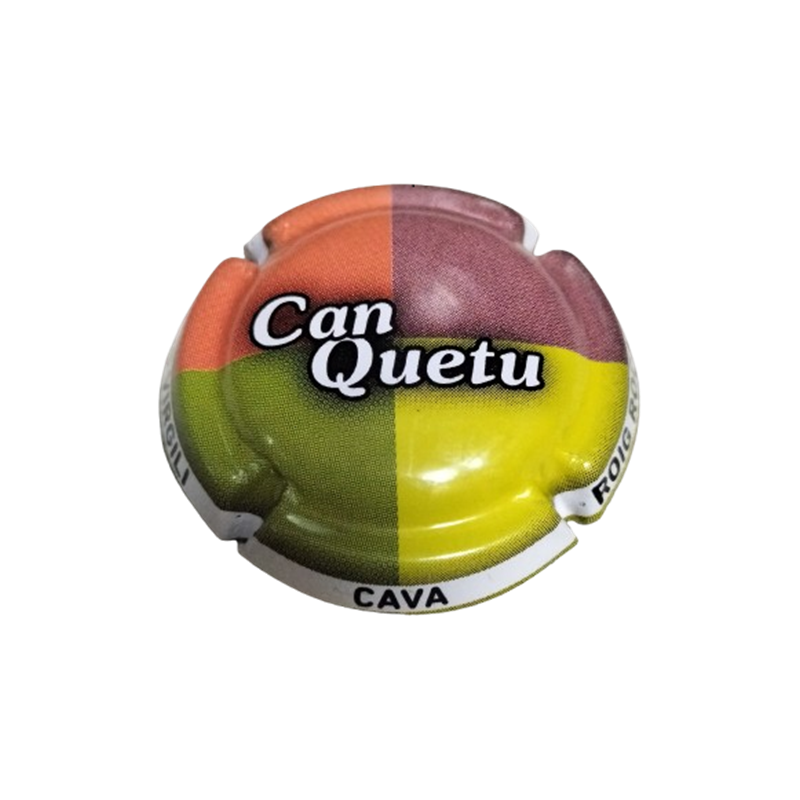 Can Quetu -X 243953