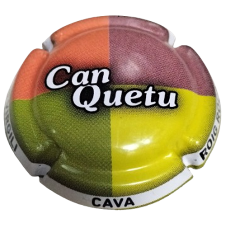Can Quetu -X 243953
