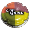 Can Quetu -X 243953