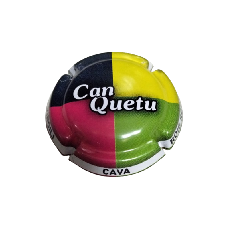Can Quetu -X 243952